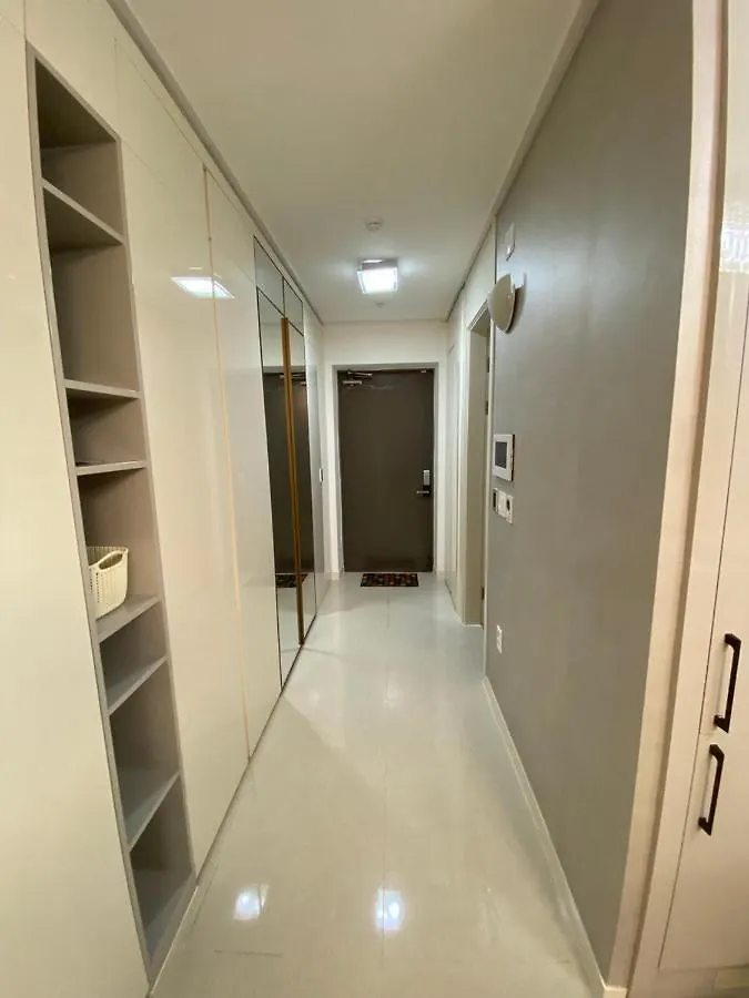 Apartment Whitehome In Highvill Nur-Sultan