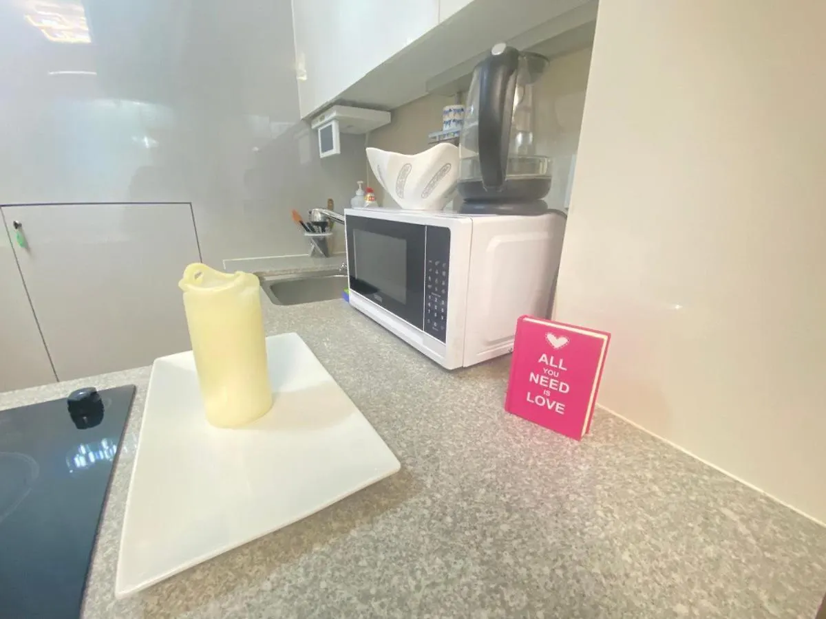 Whitehome In Highvill Nur-Sultan  0*, Nur-Sultan (Astana) Kazakhstan