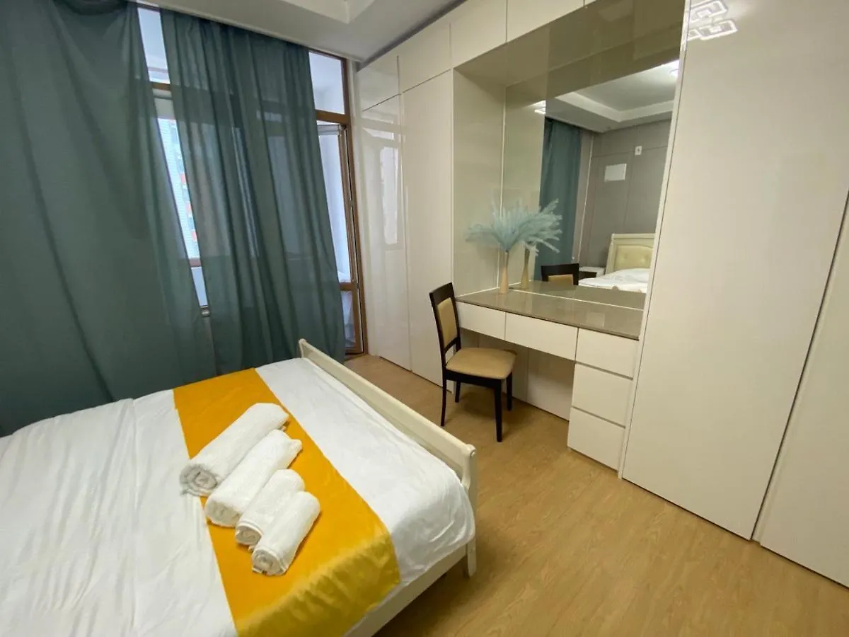 Whitehome In Highvill Nur-Sultan  Apartment Nur-Sultan (Astana)