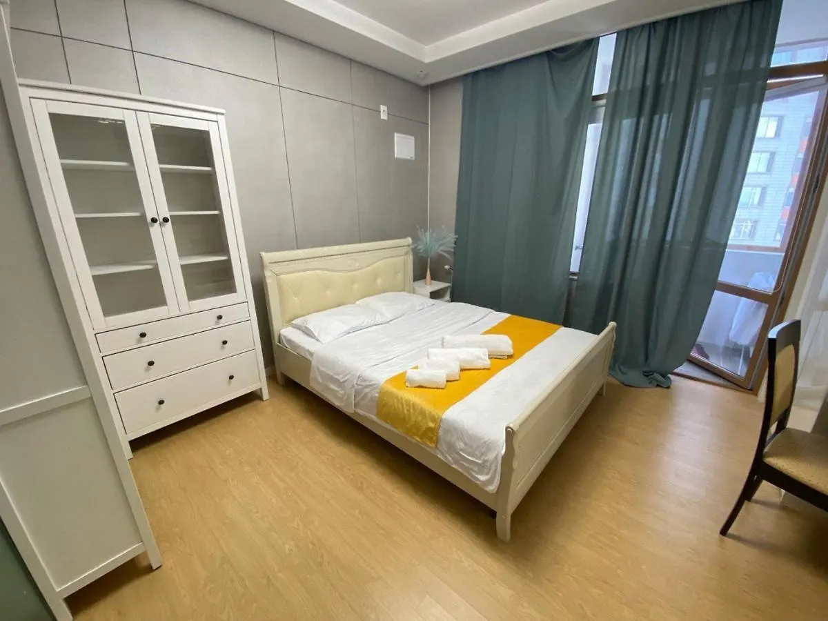 Whitehome In Highvill Nur-Sultan  Apartment Nur-Sultan (Astana)