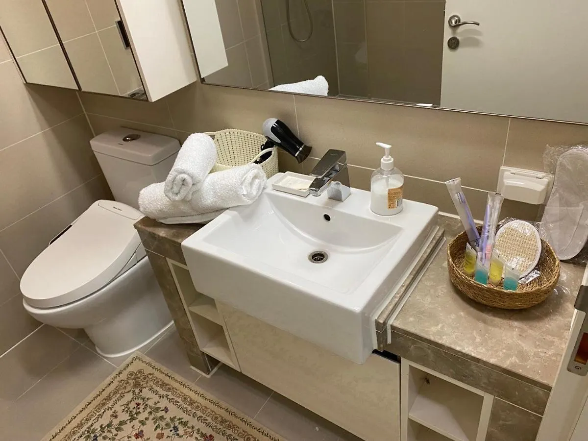 Whitehome In Highvill Nur-Sultan  Nur-Sultan (Astana)