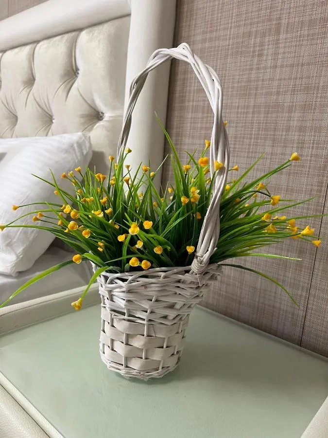 Apartment Whitehome In Highvill Nur-Sultan
