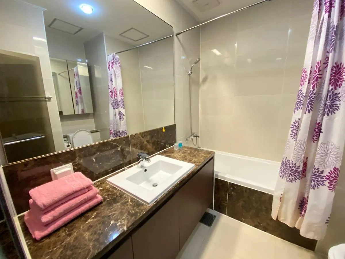 Whitehome In Highvill Nur-Sultan  0*, Nur-Sultan (Astana)