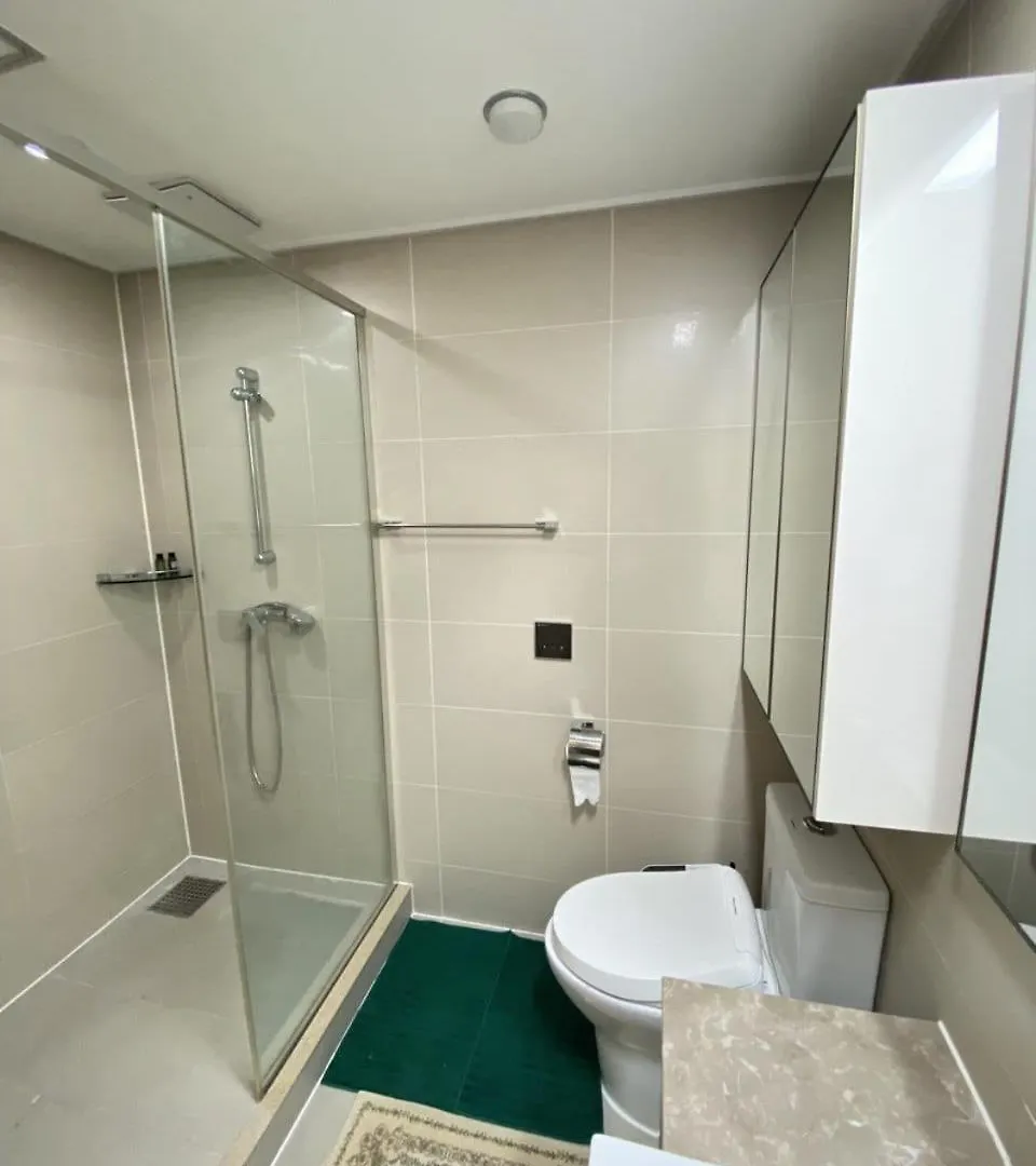 Whitehome In Highvill Nur-Sultan