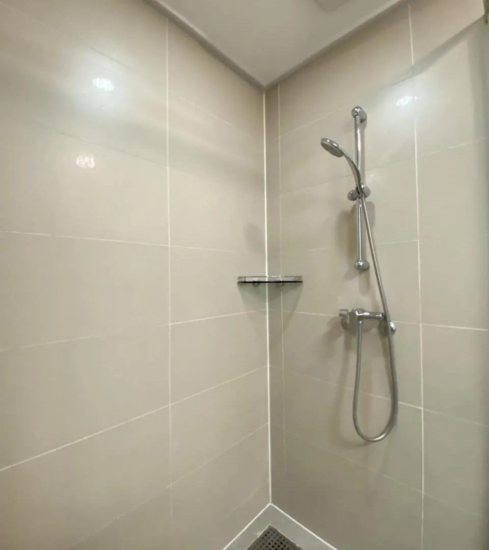 Whitehome In Highvill Nur-Sultan  Apartment